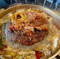 OKAY韓國烤肉$499吃到飽