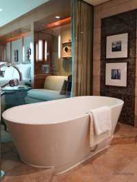Central location stay in Bangkok