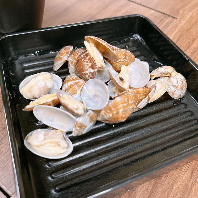 旺角｜任飲任食無限時火鍋