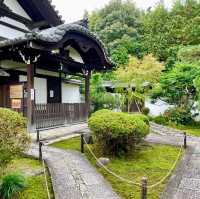 Sesshu-ji: Zen Serenity Unveiled