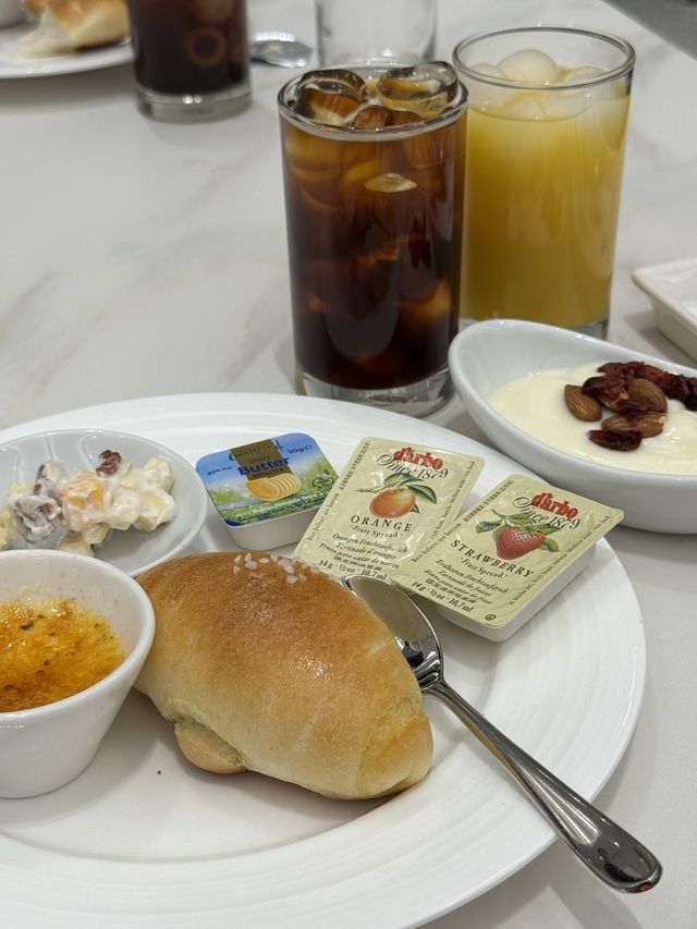 나인트리 프리미어 로카우스 호텔 F&B 총정리😋