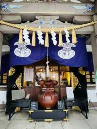 【東京都/大鳥神社】酉の市開催