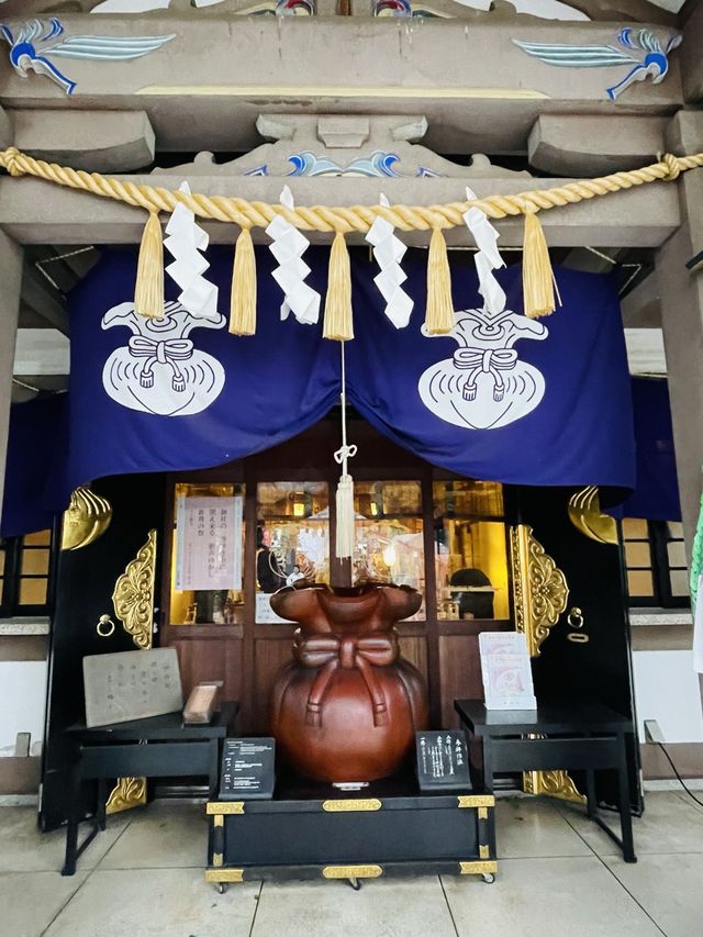 【東京都/大鳥神社】酉の市開催