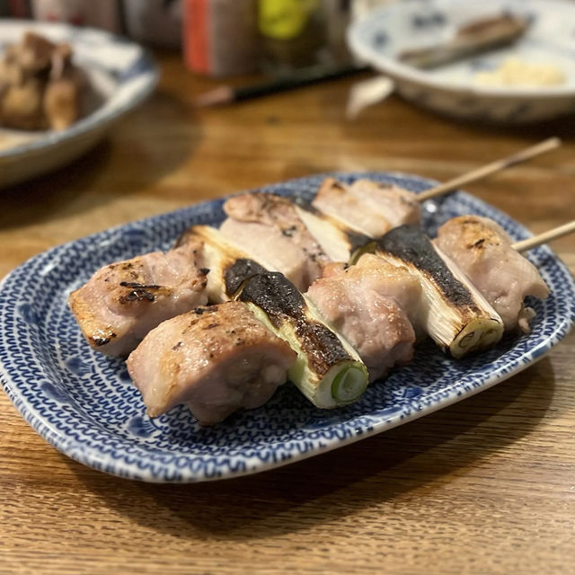 《東京 西麻布》こっそり通いたいオススメ居酒屋！