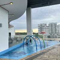 The Straits suites and residences at JB