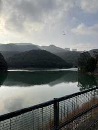 📷【大潭郊野公園】行山日誌🌳💦