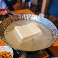 일본여행 교토맛집 아라시야마 키주로 嵐山 喜重郎