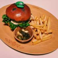 Kinopio’s Cafe @ USJ 