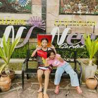 นินี การ์เด้น แอนด์ รีสอร์ท ร้านอาหารพร้อมที่พัก