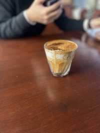 강릉, 툇마루커피
