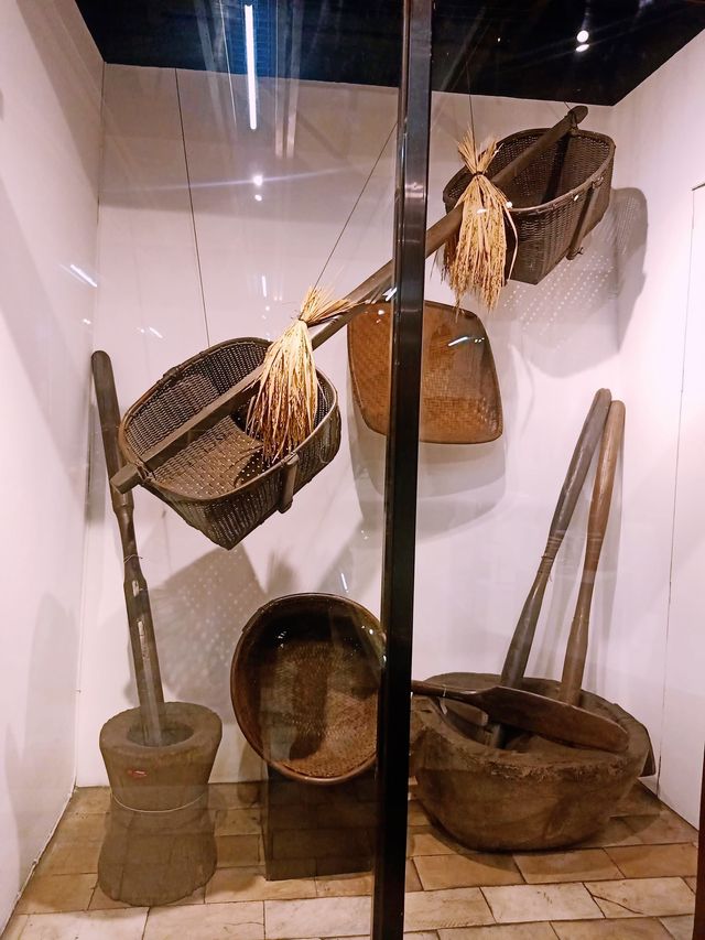 Baguio City Museum😎Philippines💙🌼