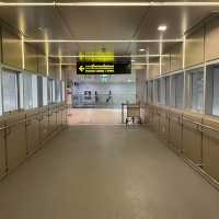 Don Mueang Airport 