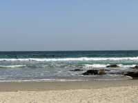 Big Wave Bay and Beach 