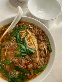 🇯🇵名古屋/ 名古屋名物 味仙の台湾ラーメン🌶🍜名古屋に来たら食べるべし！！