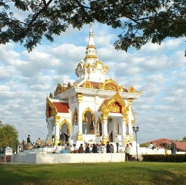 ท่องเที่ยววิถีชุมชน อ.นาแก จ.นครพนม