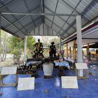ศาลหลักเมือง จังหวัดกำแพงเพชร