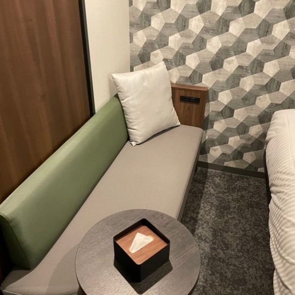 오사카 난바 위치,가성비 신상 호텔 그리드스 프리미엄 호텔 오사카 남바🛏