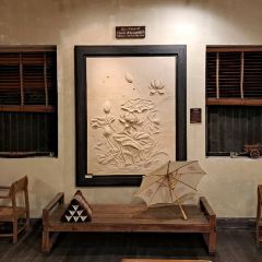 Moung Ngwe Zin User Photo