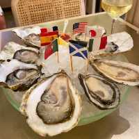天后超抵食新鮮生蠔🦪