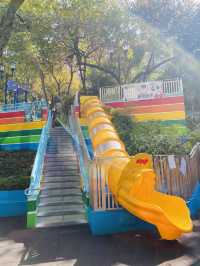 一次過欣賞各色各樣花卉  在市中心盛放📍香港公園