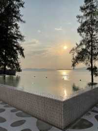 คาเฟ่ริมทะเลเปิดใหม่ ร้านสวยมาก