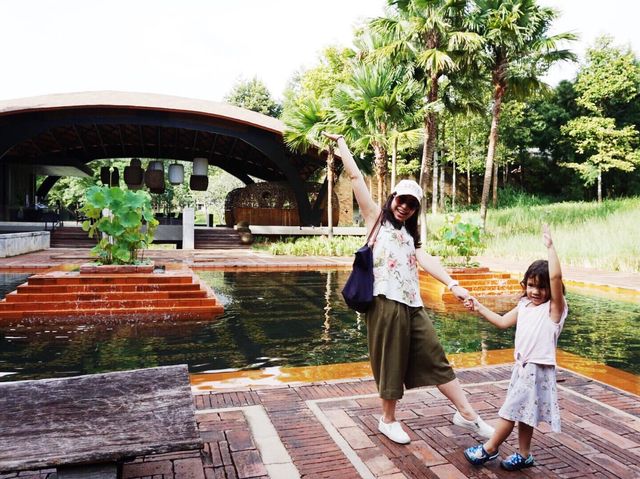 Veranda High Resort Chiang Mai  