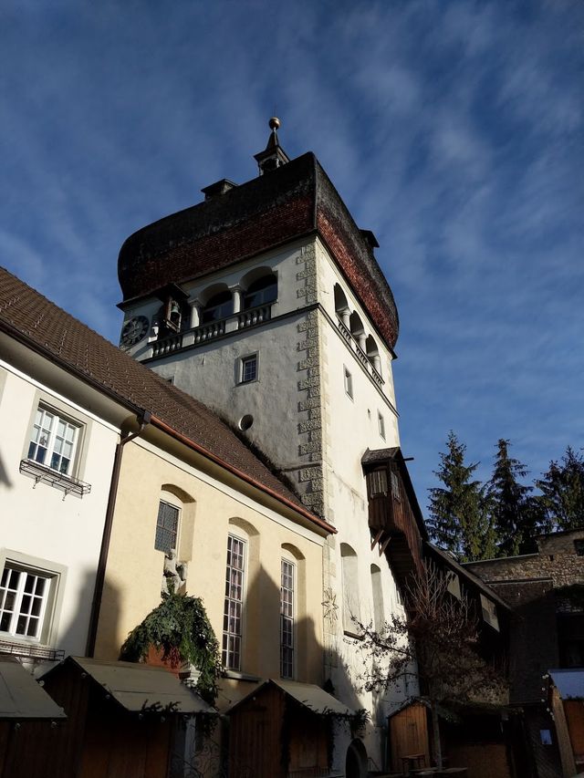 Martinsturm Austria🇦🇹