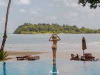 รีสอร์ทสุดชิล วิวสุดปัง ริมชายหาด เกาะช้าง 