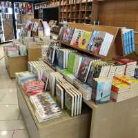 CLUB FOR BOOK READERS