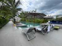 Melia Phuket Mai Khao, why are you so pretty?