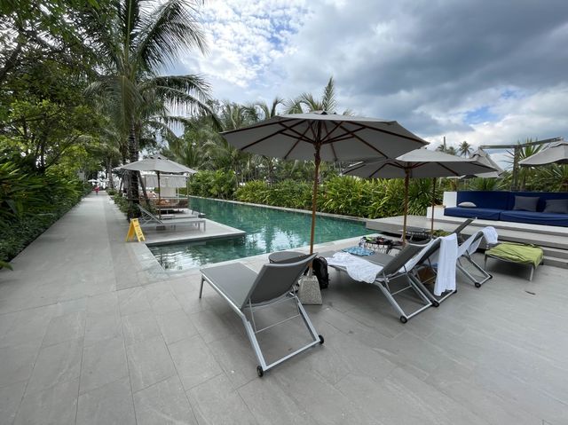 Melia Phuket Mai Khao, why are you so pretty?