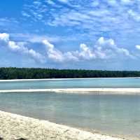 Samila Beach 