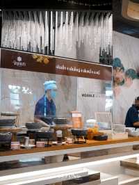 Mytt Hotel Pattaya โรงแรมสวย ใกล้ทะเล เดินแค่ 200 เมตรถึง