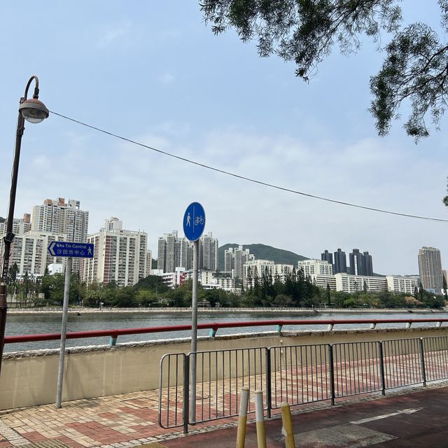 復活節staycation 🤭
