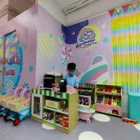 牛頭角特大波波池playhouse