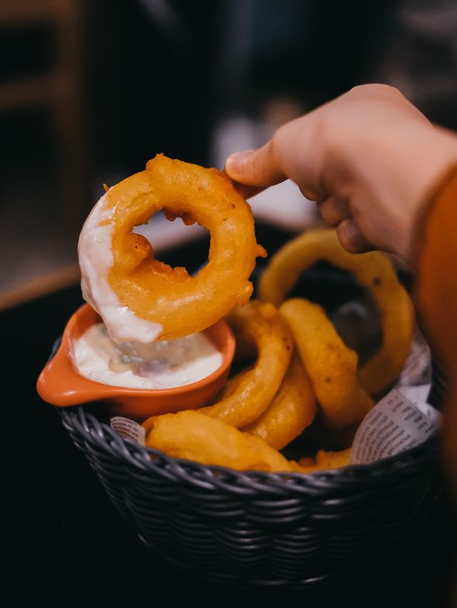 【#旺角美食：必試酥皮湯🐮✨】