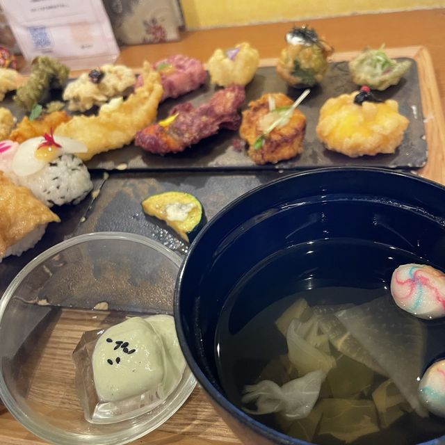 【京都】行列必須！sns映えするおしゃれなランチ！