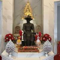 เขาขุนพนม พรหมคีรี เมืองนครฯ