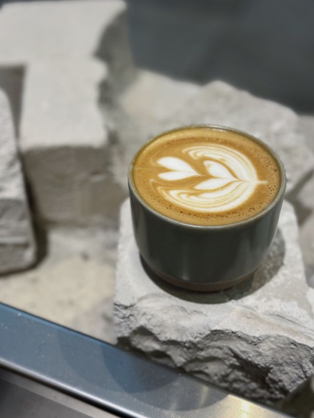 🇸🇬｜A Cafe in the Jungle - Equate