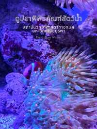 รีวิวพักร้อนชิลล์ๆ ริมหาดจอมเทียน 2วัน 1คืน