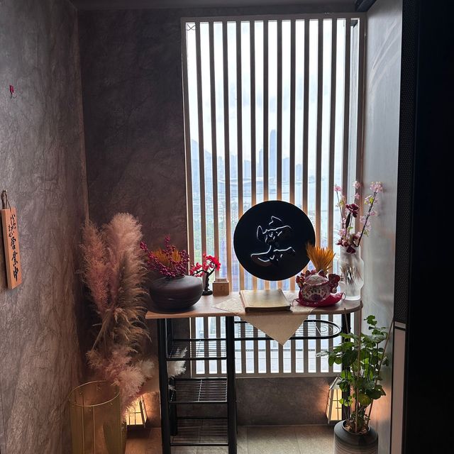 鐵板燒高質推介 食盡時令美食💕 鐵板燒高質推介 食盡時令美食💕
