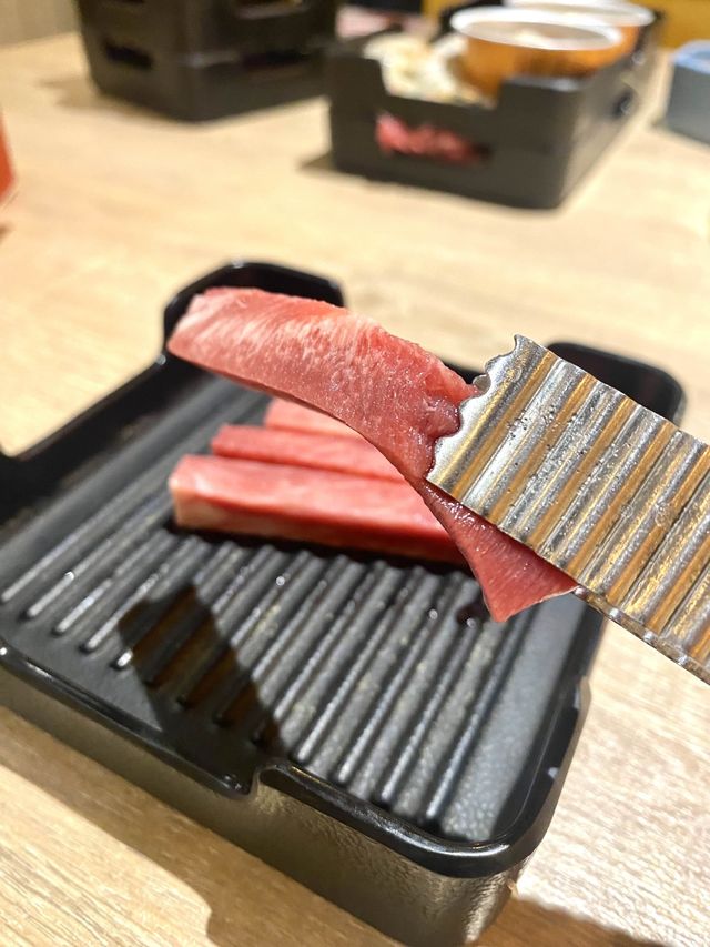 如果你對燒肉感興趣，這家店絕對值得一試。