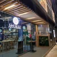 屯門屋邨日式餐廳