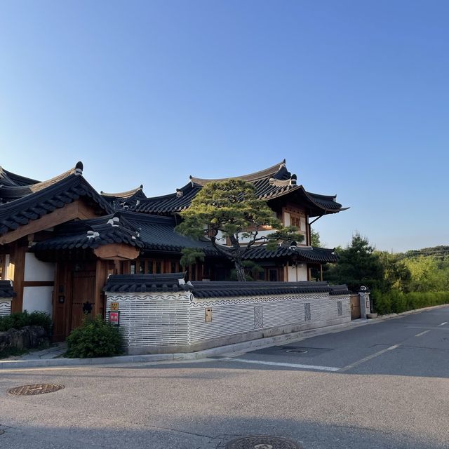 은평 한옥마을 카페, 카페소성