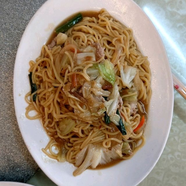 台湾の漁荘海鮮餐庁