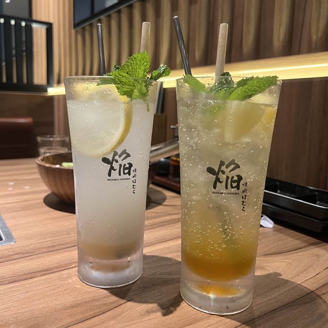 😍高質服務和牛燒體驗！