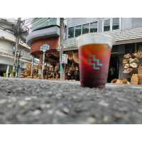 Brewginning coffee เชียงใหม่