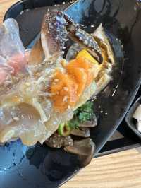 銅鑼灣韓國地道美食