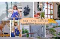✅️ Red Temp Coffee @เขาสามมุข บางแสน จ.ชลบุรี