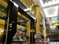 In the Heart of Johor Bahru